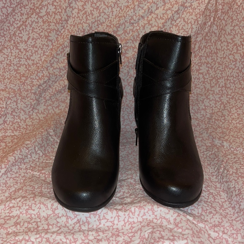 Marbella  booties